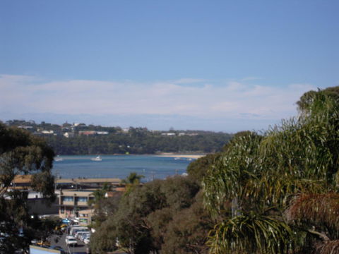 Sapphire Waters Motor Inn - Accommodation Redcliffe 35