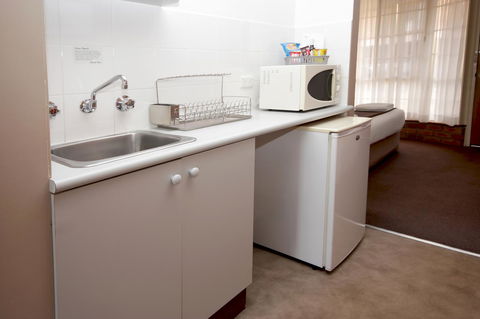 Sapphire Waters Motor Inn - Accommodation Redcliffe 19