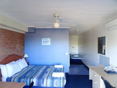 Sapphire Waters Motor Inn - Accommodation Redcliffe 30