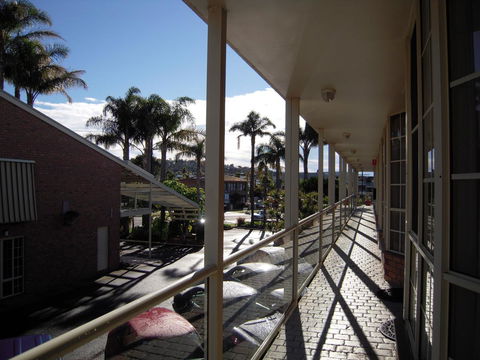 Sapphire Waters Motor Inn - Accommodation Redcliffe 43