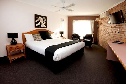 Sapphire Waters Motor Inn - Accommodation Redcliffe 20