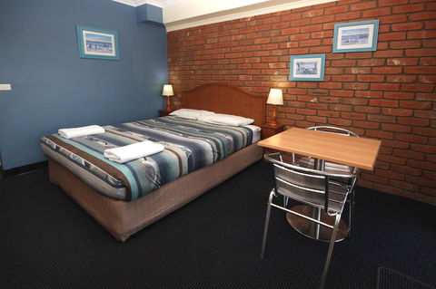 Sapphire Waters Motor Inn - Accommodation Redcliffe 21