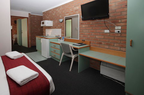 Sapphire Waters Motor Inn - Accommodation Redcliffe 23