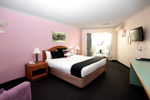 Sapphire Waters Motor Inn - Accommodation Redcliffe 5