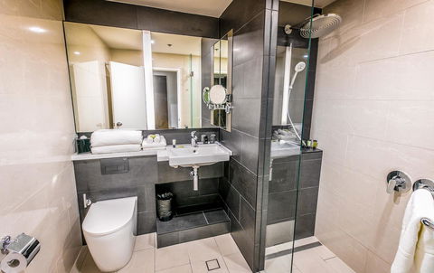 The Grace Hotel - Accommodation Redcliffe 26
