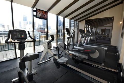 The Grace Hotel - Accommodation Redcliffe 4