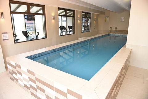 The Grace Hotel - Accommodation Redcliffe 2