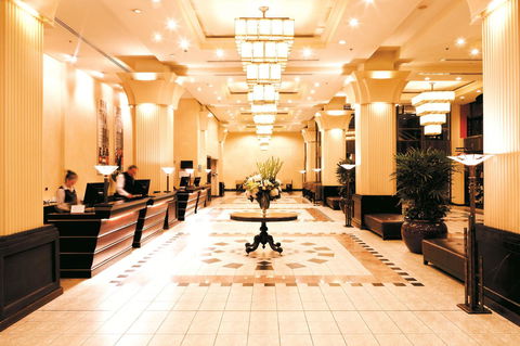 The Grace Hotel - Accommodation Redcliffe 3
