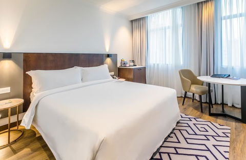 The Grace Hotel - Accommodation Redcliffe 24