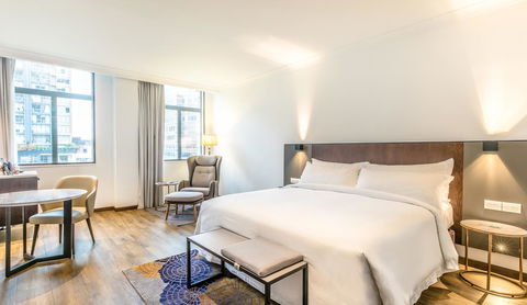 The Grace Hotel - Accommodation Redcliffe 1