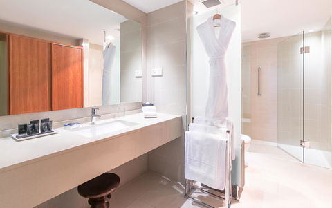 The Grace Hotel - Accommodation Redcliffe 9
