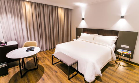 The Grace Hotel - Accommodation Redcliffe 25