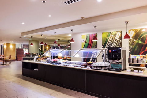 The Grace Hotel - Accommodation Redcliffe 13