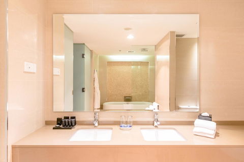The Grace Hotel - Accommodation Redcliffe 28