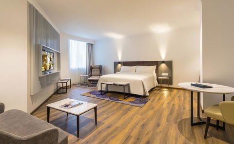 The Grace Hotel - Accommodation Redcliffe 5