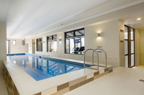 The Grace Hotel - Accommodation Redcliffe 11