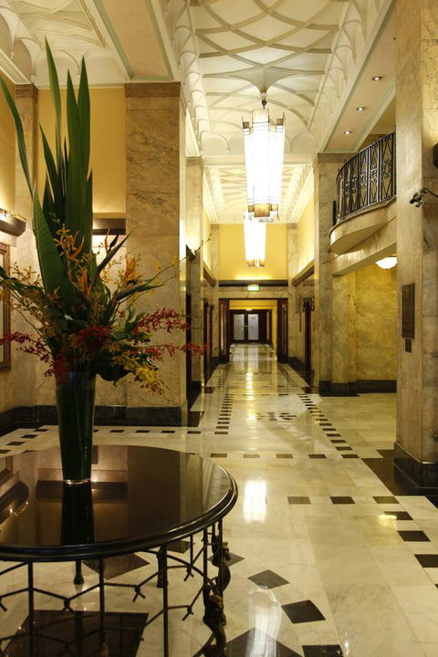 The Grace Hotel - Accommodation Redcliffe 7
