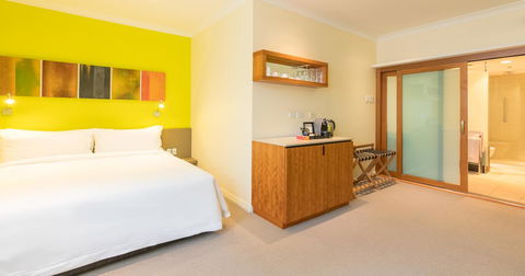The Grace Hotel - Accommodation Redcliffe 12