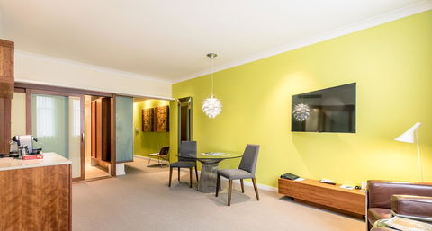 The Grace Hotel - Accommodation Redcliffe 10