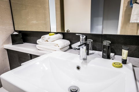 The Grace Hotel - Accommodation Redcliffe 27