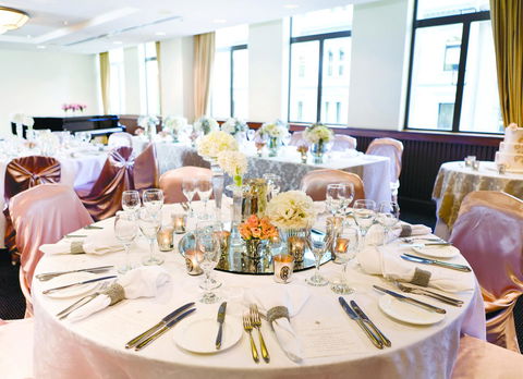 The Grace Hotel - Accommodation Redcliffe 8