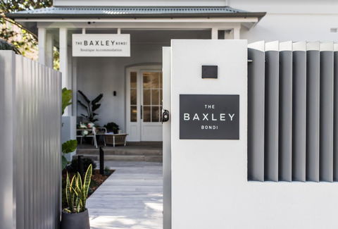 The Baxley Bondi - Accommodation Redcliffe 40