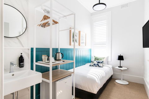 The Baxley Bondi - Accommodation Redcliffe 10