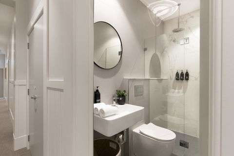 The Baxley Bondi - Accommodation Redcliffe 24