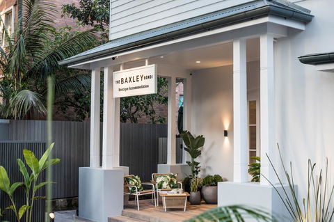The Baxley Bondi - Accommodation Redcliffe 6