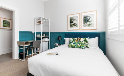 The Baxley Bondi - Accommodation Redcliffe 2