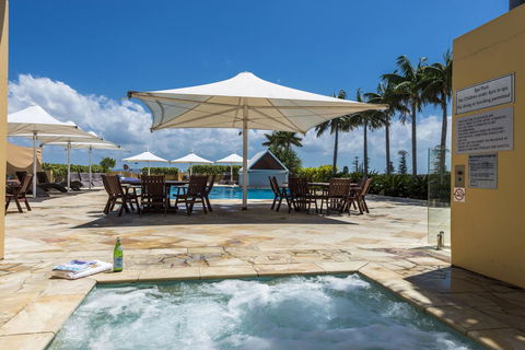 Oaks The Entrance Waterfront Suites - Accommodation Redcliffe 20