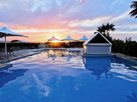 Oaks The Entrance Waterfront Suites - Accommodation Redcliffe 17