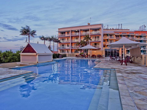 Oaks The Entrance Waterfront Suites - Accommodation Redcliffe 21
