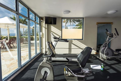 Oaks The Entrance Waterfront Suites - Accommodation Redcliffe 6