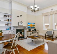 Oversized 2 Bedroom Manly Beach House - Accommodation Redcliffe
