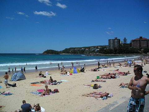 Oversized 2 Bedroom Manly Beach House - Accommodation Redcliffe 17