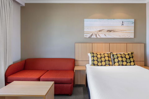 Mercure Sydney Manly Warringah - Accommodation Redcliffe 33