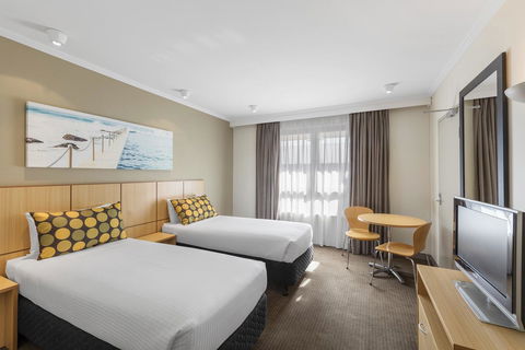 Mercure Sydney Manly Warringah - Accommodation Redcliffe 10