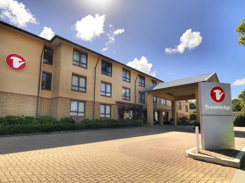 Mercure Sydney Manly Warringah - Accommodation Redcliffe 8