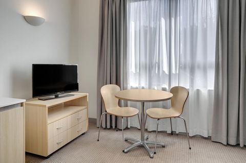 Mercure Sydney Manly Warringah - Accommodation Redcliffe 42