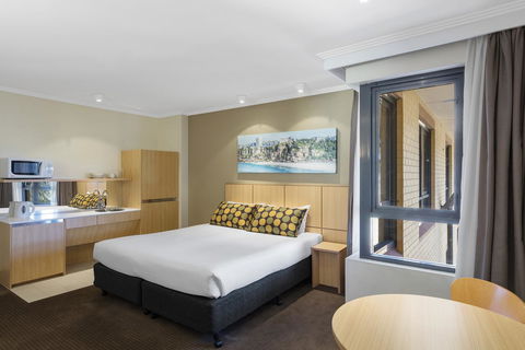Mercure Sydney Manly Warringah - Accommodation Redcliffe 18