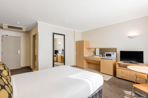 Mercure Sydney Manly Warringah - Accommodation Redcliffe 29