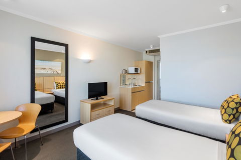 Mercure Sydney Manly Warringah - Accommodation Redcliffe 35