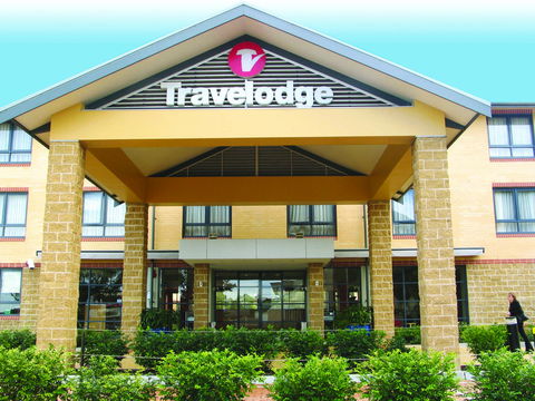 Mercure Sydney Manly Warringah - Accommodation Redcliffe 0
