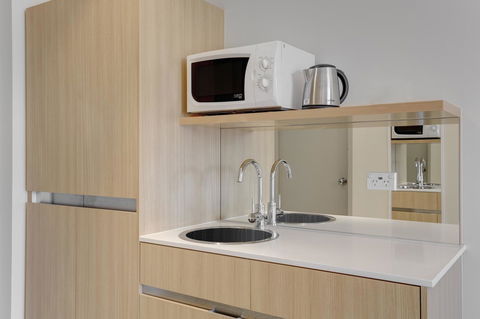Mercure Sydney Manly Warringah - Accommodation Redcliffe 37