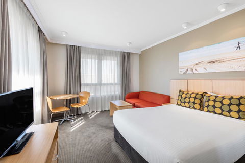 Mercure Sydney Manly Warringah - Accommodation Redcliffe 31