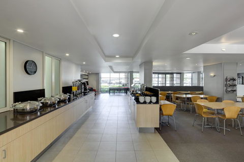Mercure Sydney Manly Warringah - Accommodation Redcliffe 26