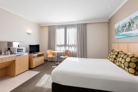 Mercure Sydney Manly Warringah - Accommodation Redcliffe 28