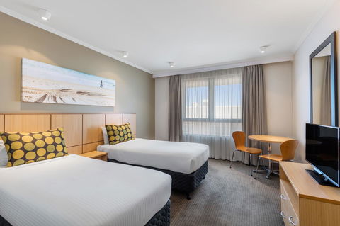 Mercure Sydney Manly Warringah - Accommodation Redcliffe 34