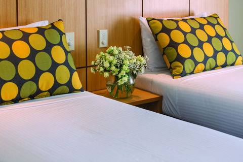 Mercure Sydney Manly Warringah - Accommodation Redcliffe 22